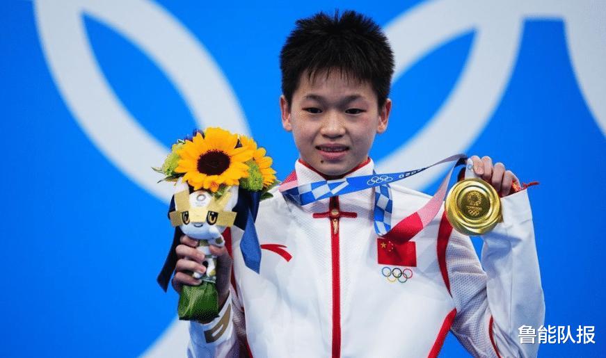 官方发声！中国奥委会回应奥运健儿姓名被抢注商标，追究法律责任(3)