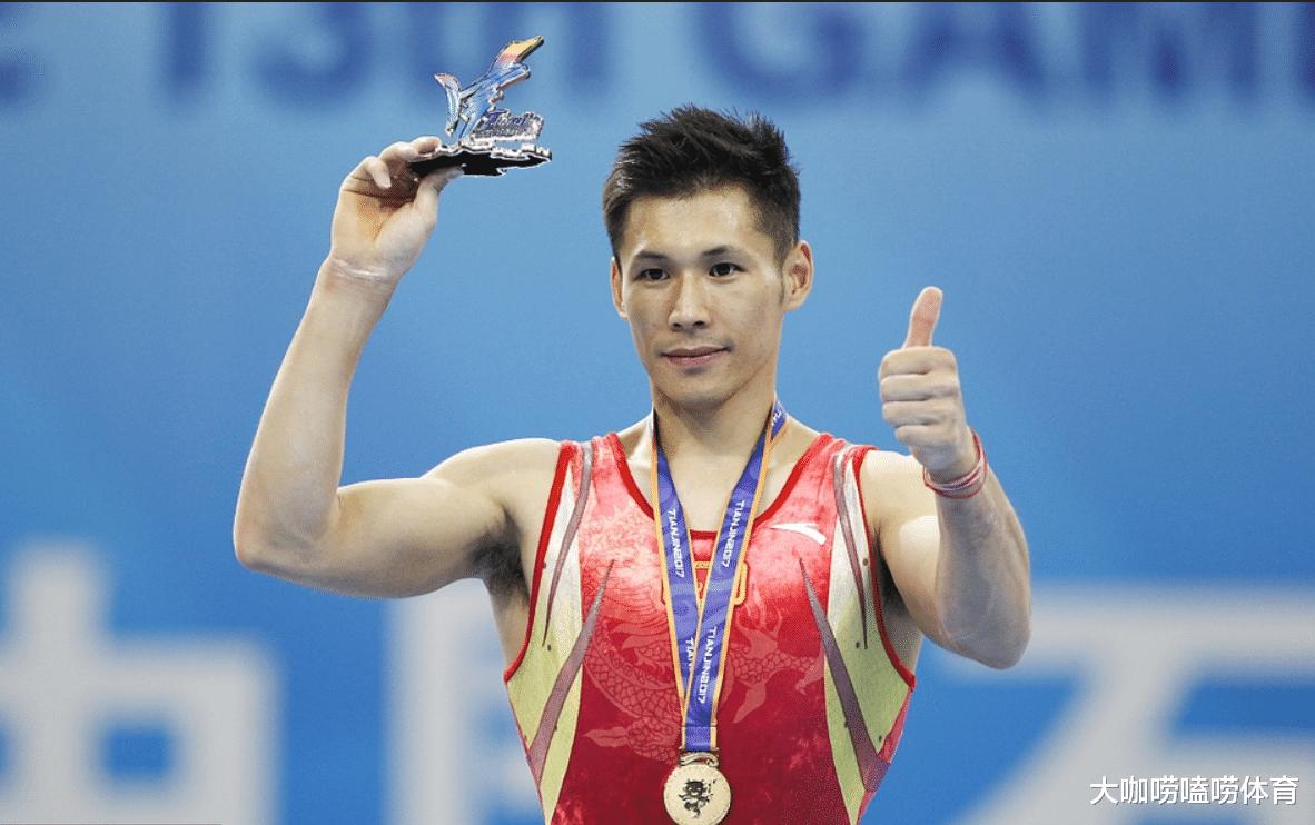 中国奥运冠军张成龙：22岁被小3岁富婆倒追，结婚6年婚姻幸福