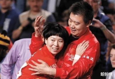 李隼退役后，马琳不是国乒女队主教练最佳人选？一人呼声比他更高(3)
