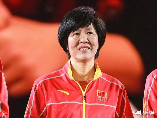 ​杨昊成为中国女排主教练热门人选原因揭晓！球迷揭开扎心内幕：观众早就看穿了
