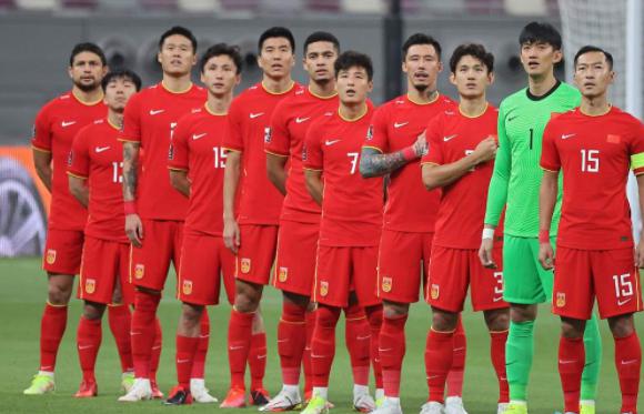 中国队0: 1负于日本，多亏门柱帮忙，这就是当决赛踢的样子？(2)