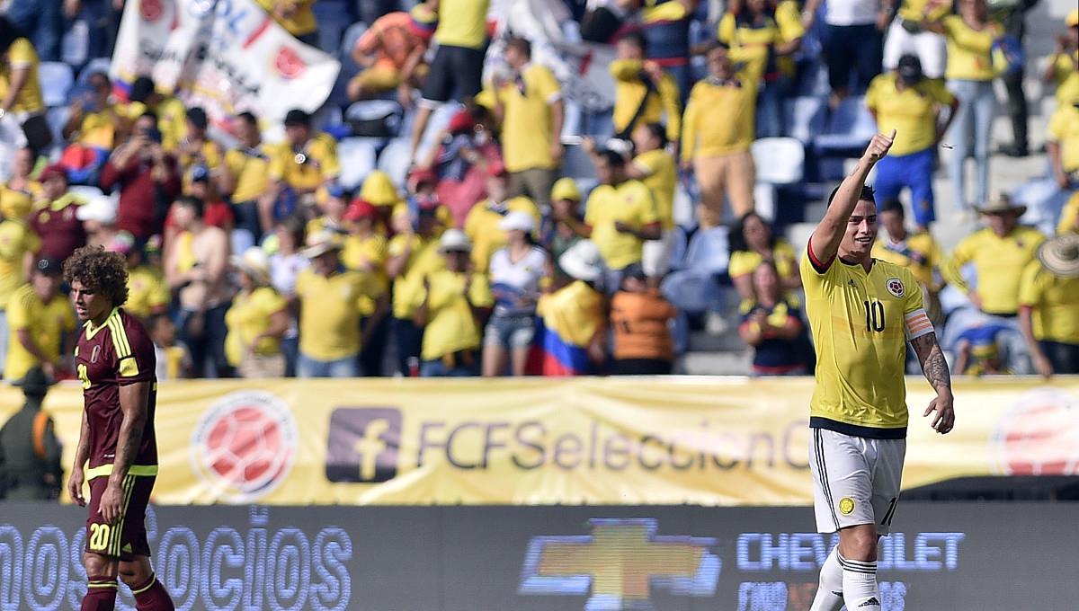 哥伦比亚攻强守弱，巴西主场防守坚固难破，委内瑞拉客场交手出色(6)