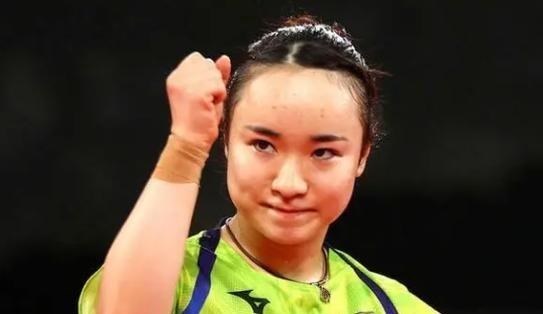 21岁天才小将剑指金牌！国乒、伊藤美诚弃赛后，她有望夺亚洲冠军(2)