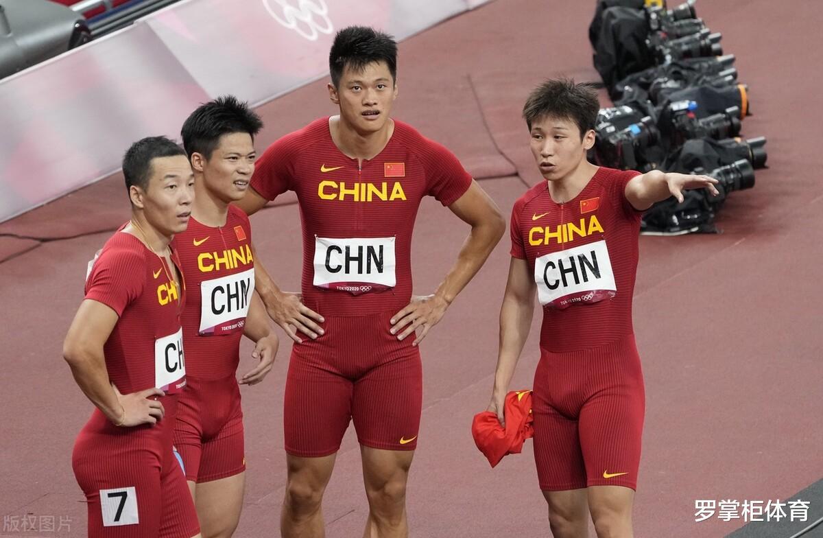不打自招？英国已主动惩罚奥运会涉药运动员，中国队铁定递补铜牌(3)