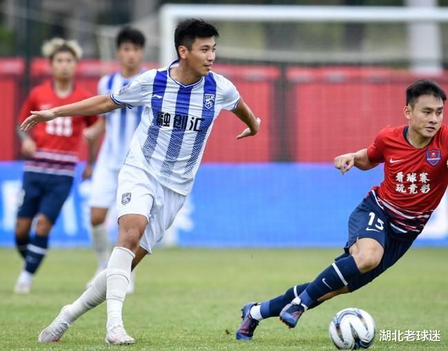 0比2！武汉三镇队11连胜被终结，重庆晋级足协杯下一轮(2)