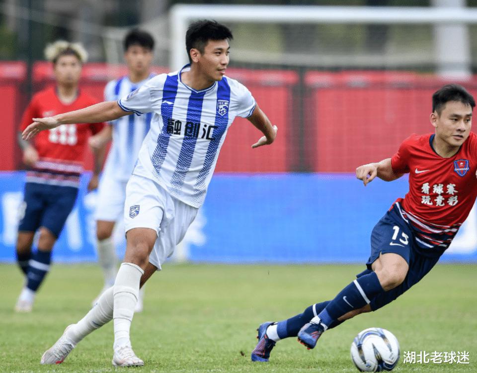 两大对手足协杯发挥出色，武汉三镇的第四阶段比赛不会轻松(3)
