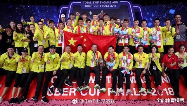 CCTV5直播冠军战：中国队3-1胜日本冲11冠，石宇奇退赛状态堪忧