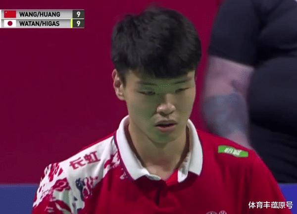 1: 2！中国羽毛球遭遇重挫，丹麦赛一冠难求，夺冠希望黯然出局