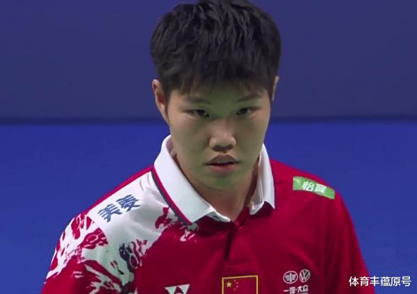 1: 2！中国羽毛球遭遇重挫，丹麦赛一冠难求，夺冠希望黯然出局(4)
