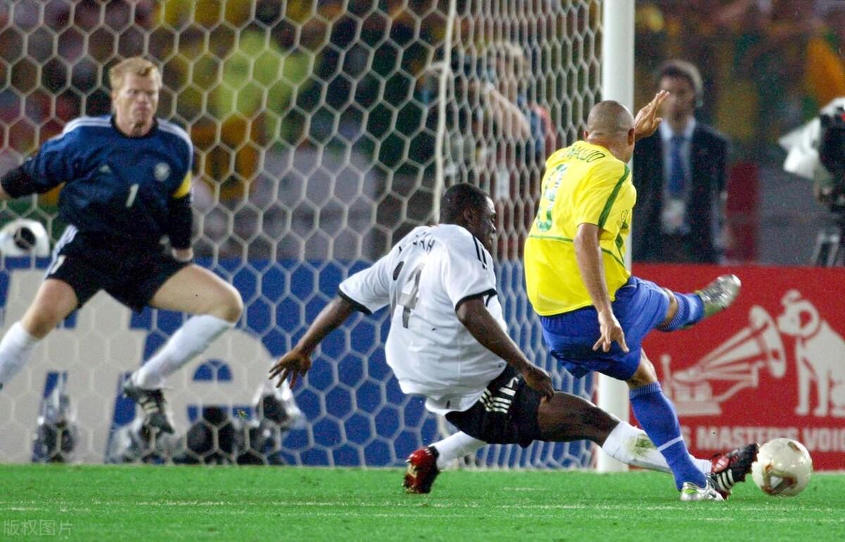 闪耀远东：2002年巴西队第五座世界杯冠军夺冠回忆