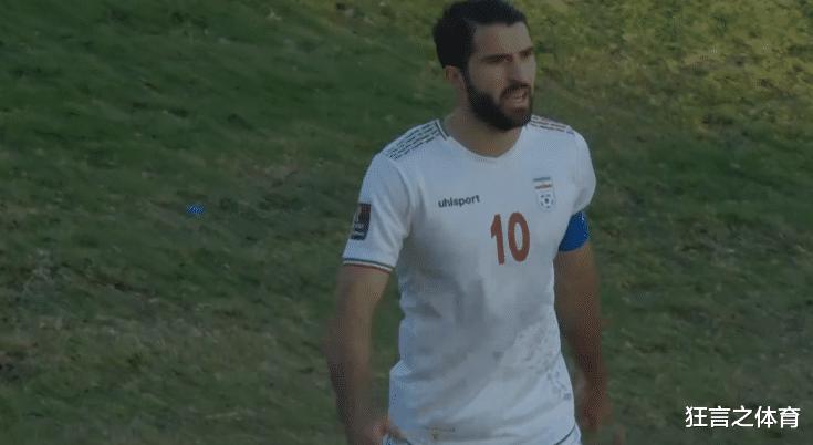 2：1！补时连进2球 伊朗压哨绝杀逆转黎巴嫩 世预赛继续保持不败