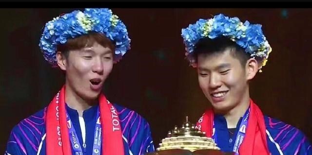 重磅！国羽世界冠军李俊慧宣布退役，仅26岁，还是奥运亚军，唏嘘(3)