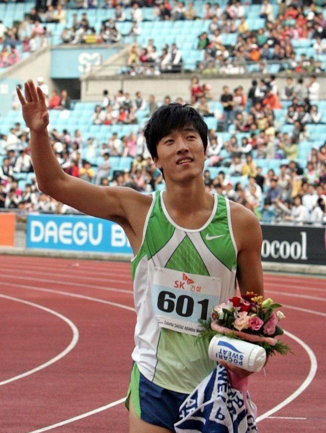 重排男子110米栏史上五大巨星：奥运双金王第四，刘翔第三(6)