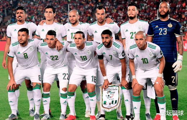 1-1！非洲冠军逼近意大利不败纪录，阿拉伯杯8强出炉：亚洲区4队
