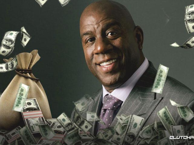 NBA球员资产排名公布！乔丹16亿美元高居榜首，詹皇第二奥胖第五(4)