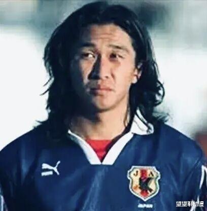 日本首次进军世界杯正赛的头号功臣，绰号“野人”(1)