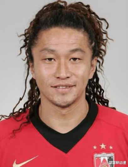日本首次进军世界杯正赛的头号功臣，绰号“野人”(3)