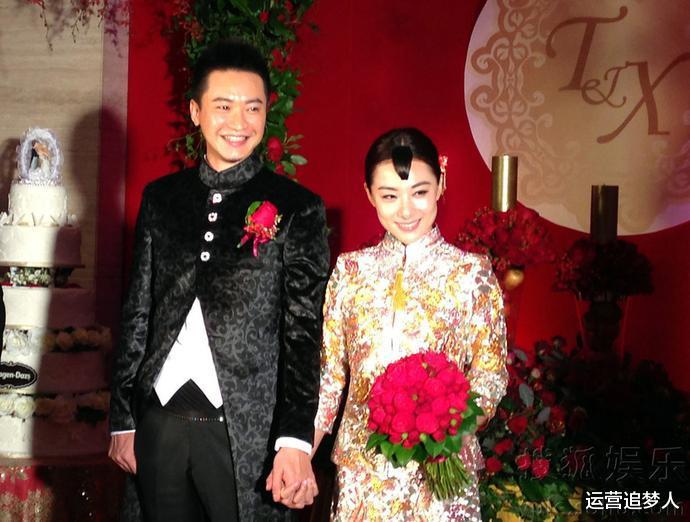 41岁奥运冠军刘璇嫁“4婚”王弢，住房不算豪，分娩时婆家不陪产(15)