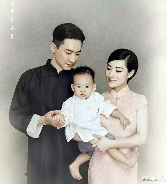41岁奥运冠军刘璇嫁“4婚”王弢，住房不算豪，分娩时婆家不陪产(19)