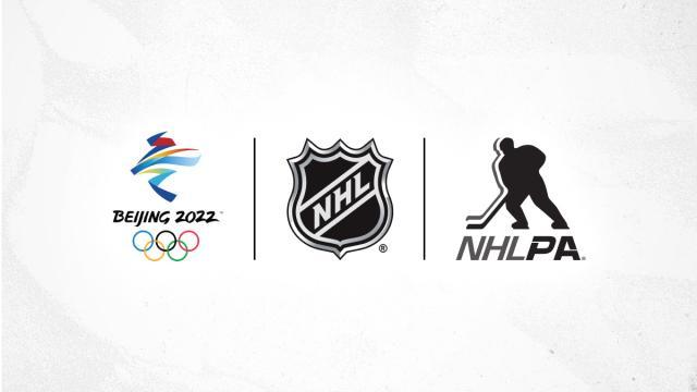 NHL确认球员将缺席北京冬奥 多支强队阵容受影响(1)