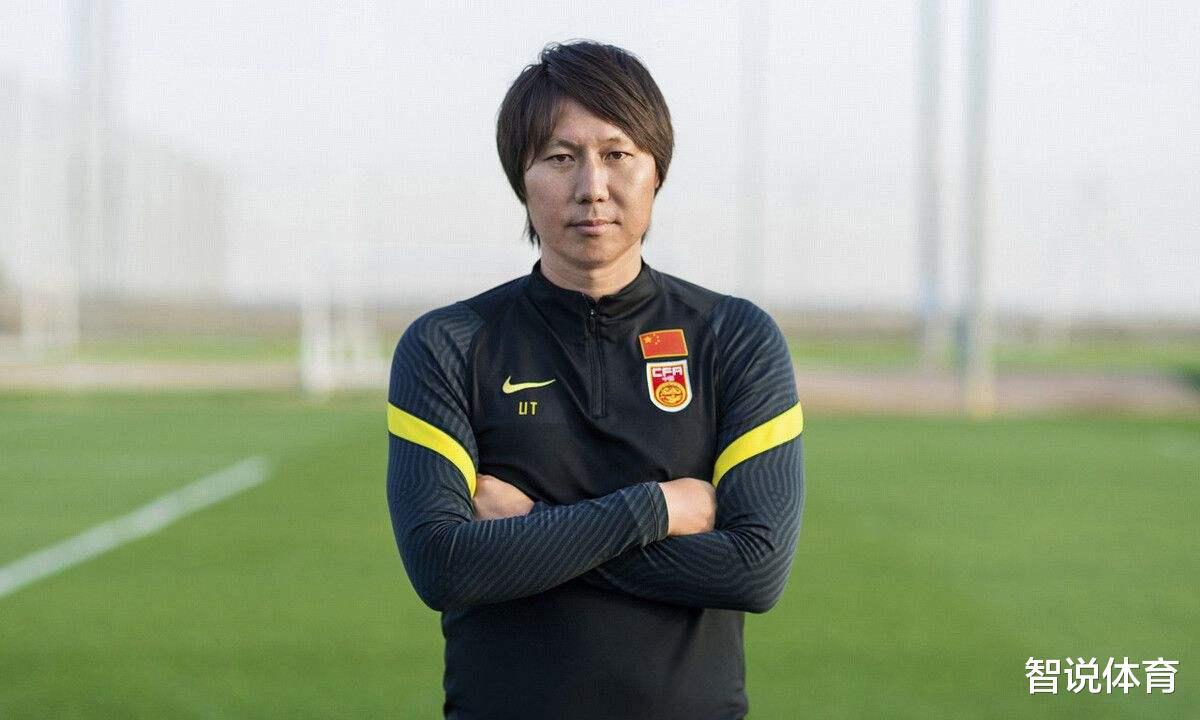 那个真心为中国足球好的人，终于收获了应有的赞誉和尊重(4)