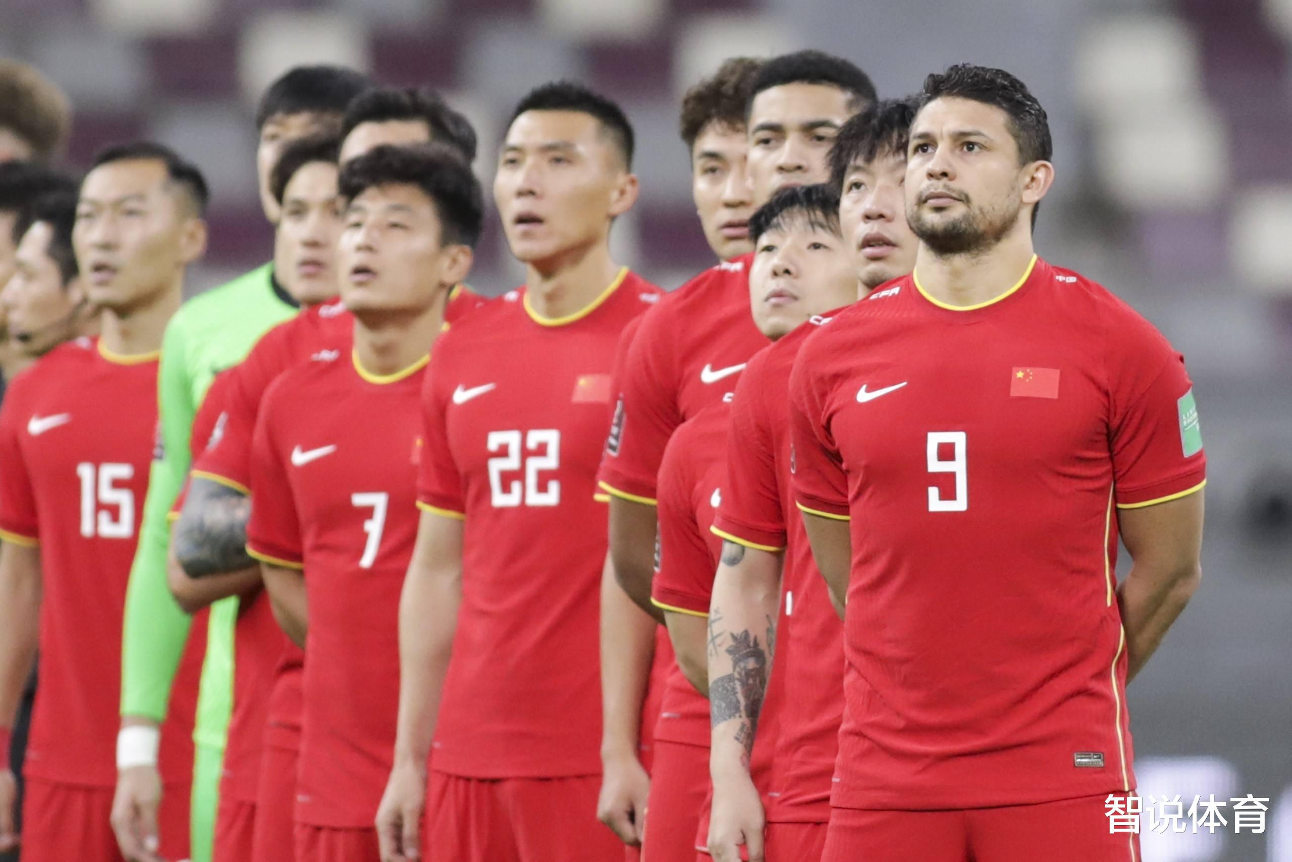 那个真心为中国足球好的人，终于收获了应有的赞誉和尊重(5)