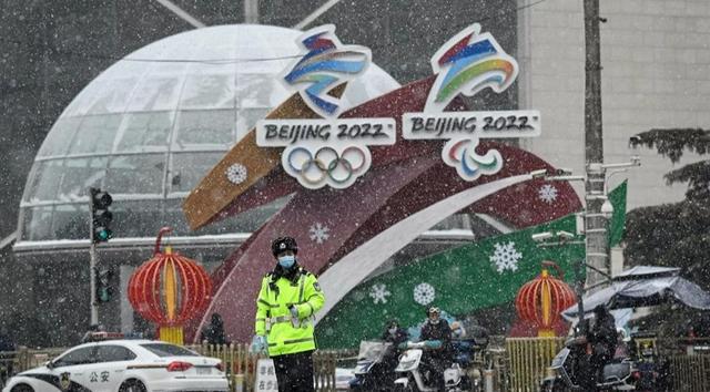 美媒盛赞！北京冬奥会获连连，3细节征服选手，阴谋彻底粉碎？