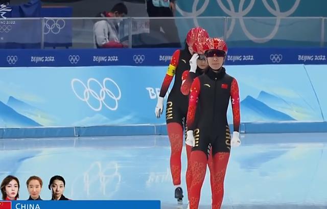 成绩不佳，中国队又一项目退出奖牌争夺，日本队创造新的奥运纪录(2)