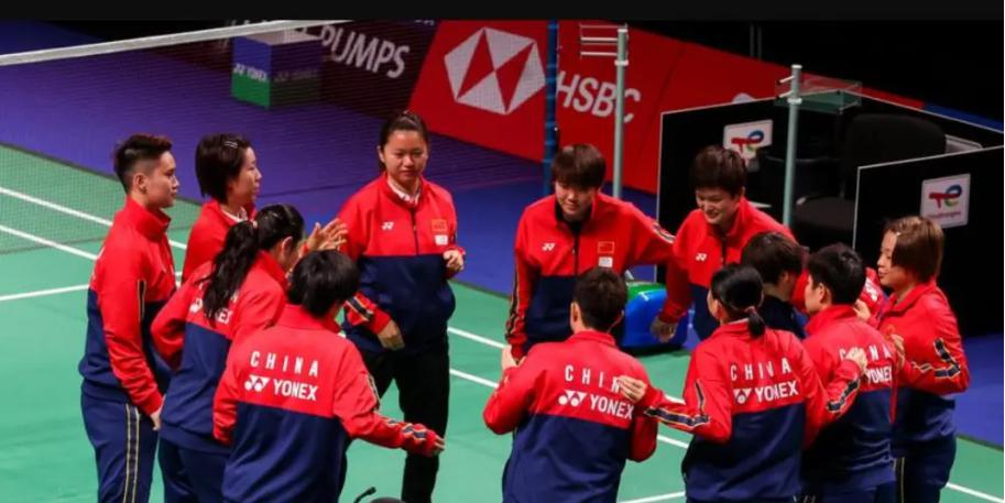 期待！韩国姜京珍再任国羽教练，女双进攻能力有望进一步提升