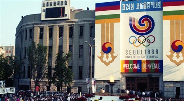 奥运史上的耻辱，韩国输不起群殴裁判？真的是难以想象(5)