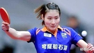 多哈挑战赛女单四强产生，国乒占据三席，日本18岁小将打进四强(2)