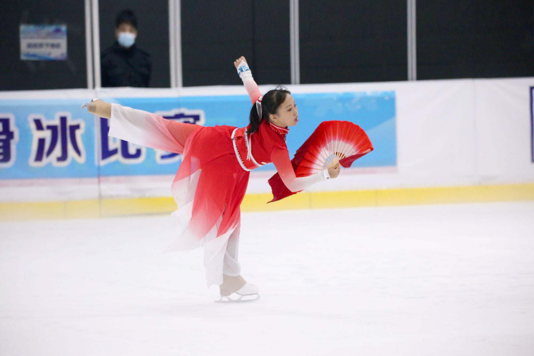 北京市各级体育组织谋划后冬奥时代冰雪运动发展(1)