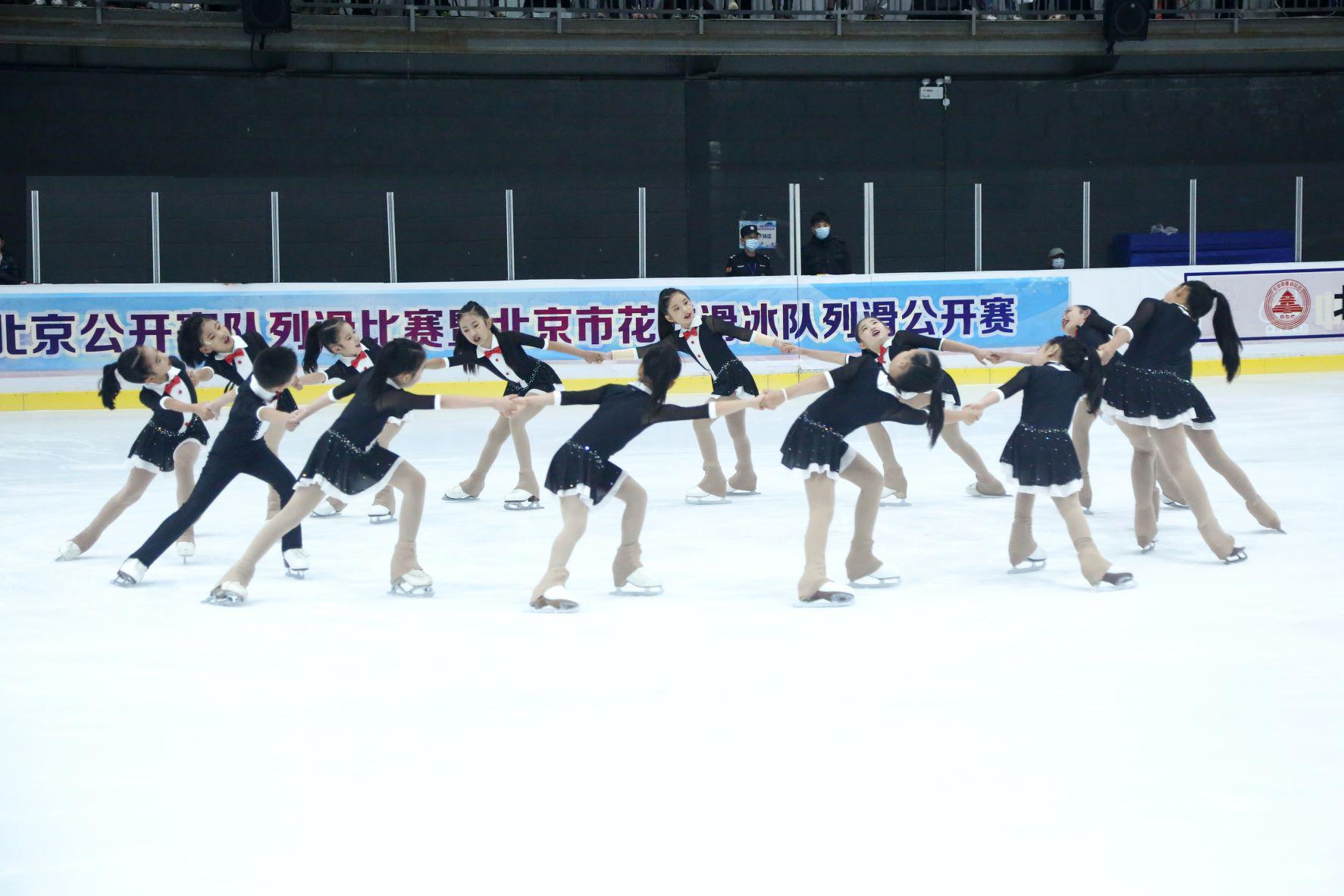 北京市各级体育组织谋划后冬奥时代冰雪运动发展(2)