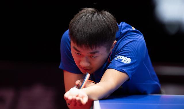 多哈明星赛第三日3大冷门，都与中国有关，世乒赛冠军出局(2)