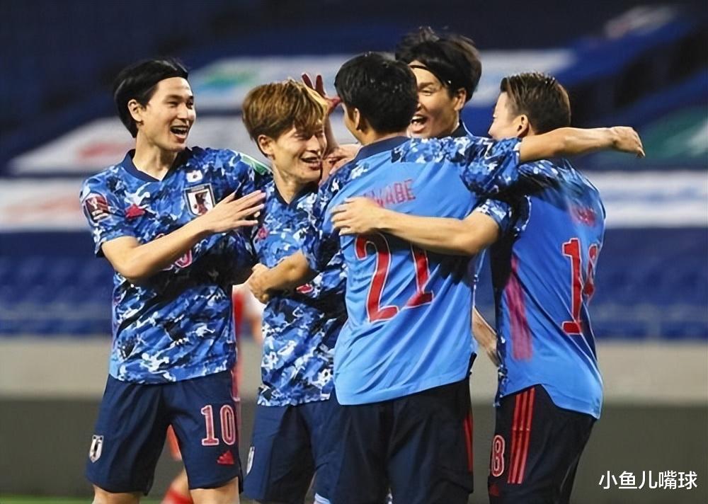 世界杯抽签：韩国抽中上签有望出线，日本被分给西德，提前说再见(5)