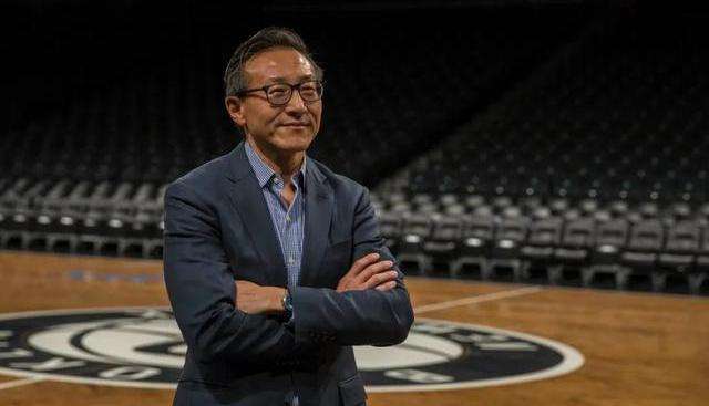 篮网老板是中国人，为何不签中国球员打NBA？蔡崇信的解释让人信服！(2)