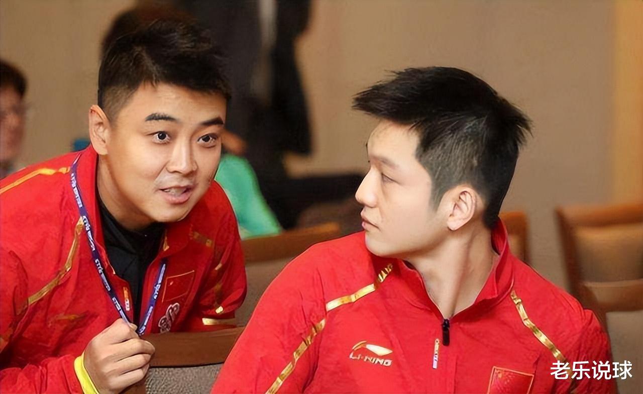 国际乒联14周世界排名，亚运会资格已成定局，陈幸同下降一位(5)