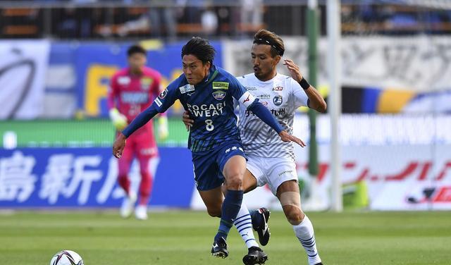 东京FC态度有问题，广岛三箭防守质量大幅提升，德岛漩涡不在状态(6)
