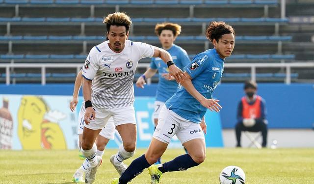 东京FC态度有问题，广岛三箭防守质量大幅提升，德岛漩涡不在状态(7)