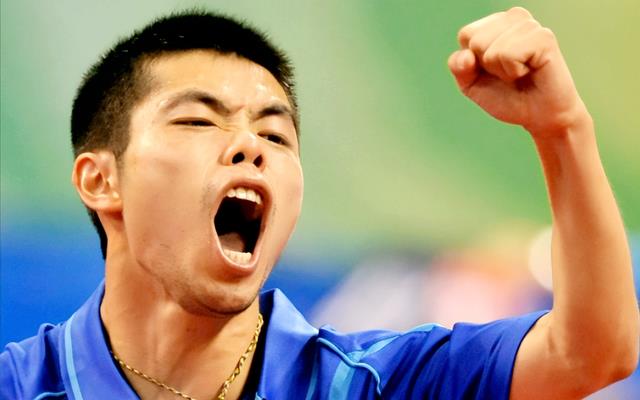 乒乓球美国赛：抽签结果公布！世界冠军庄智渊、法尔克面临恶战