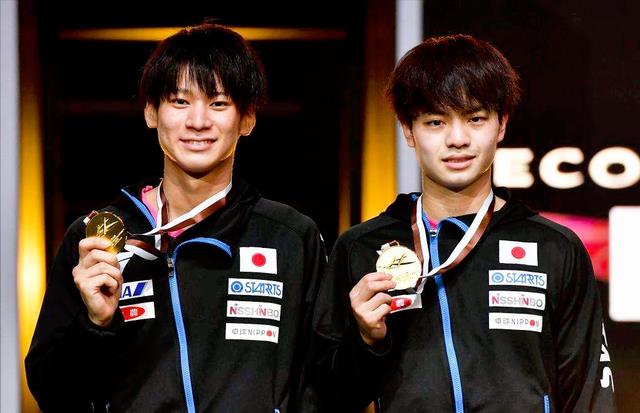 超大冷门！世乒赛冠军输给18岁日本小将，男单八强名单正式出炉(4)