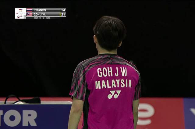 汤杯印尼韩国一单连败，泰国新加坡遗憾出局，大马女队变阵失败(5)