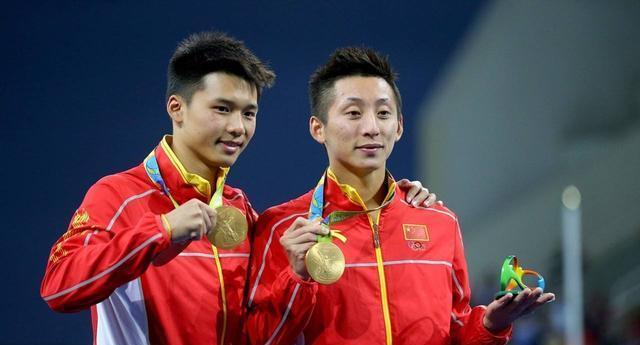 世界上奥运金牌最多的三个人，中国无人上榜，榜首几乎无法超越(1)