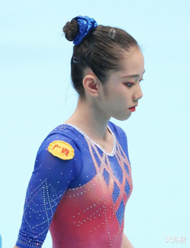 大换血！中国体操队官宣参赛名单：17岁女神领衔，奥运冠军齐休战
