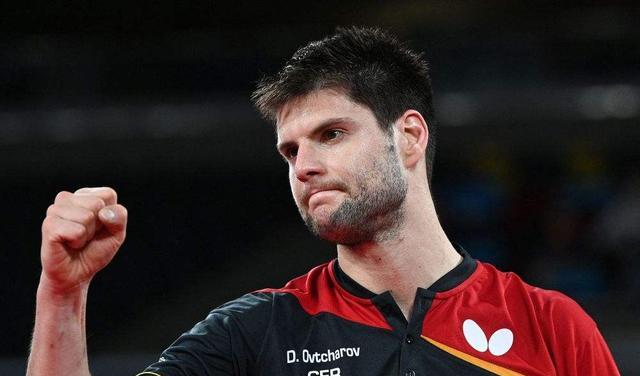 乒乓球秘鲁赛今天开打！国乒无人报名，33岁男单世界冠军伤愈复出(1)