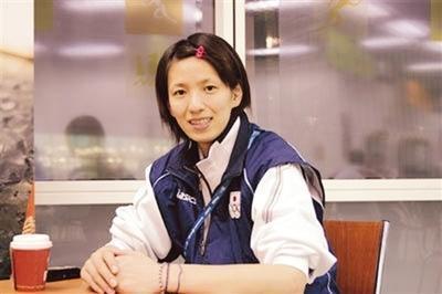 十位放弃了中国身份的女运动员：换国籍换姓名，多人加入日本国籍(2)