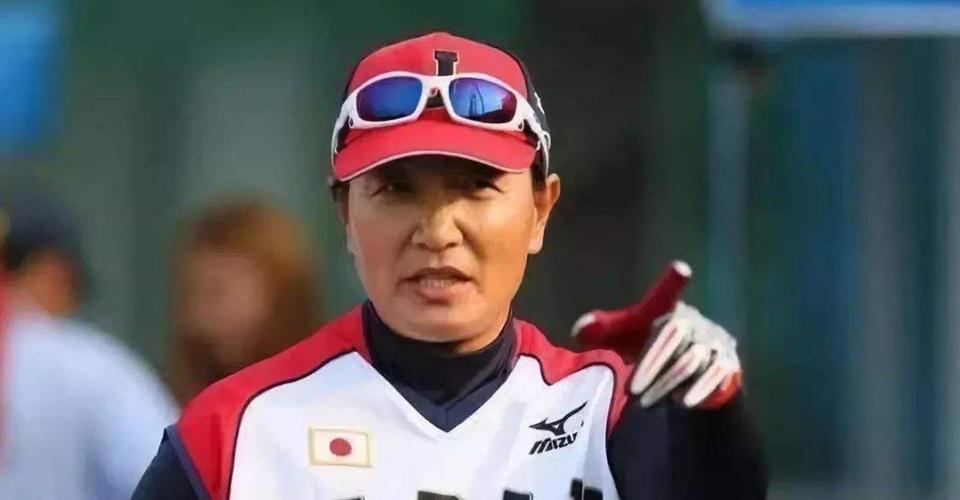 十位放弃了中国身份的女运动员：换国籍换姓名，多人加入日本国籍(3)