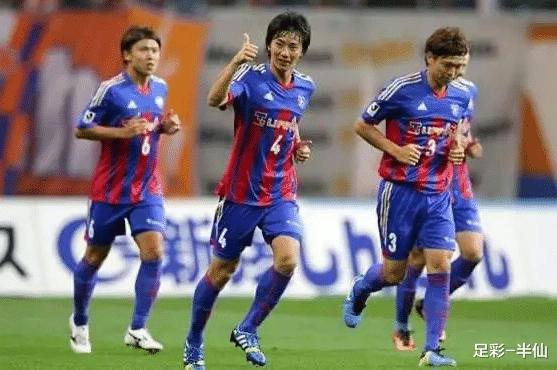今天周末和大家讨论八场日本和韩国的联赛(5)