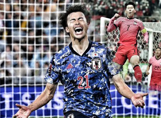 0: 3，0: 3，0: 5！韩国队惨遭三连败，日本队踢疯送耻辱一战(3)