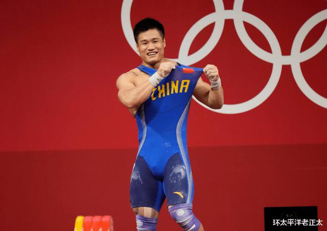 官宣！中国38岁奥运冠军兑现承诺，正式宣告复出，巴黎冲击四冠王